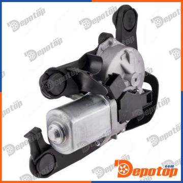 Moteur d'essuie-glace arrière pour CITROEN | ESW-CT-017, 27673